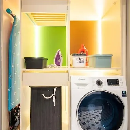 איסטמבול Svm Suites With A Sea View In Nisantasi מראה חיצוני תמונה