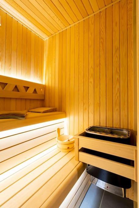 Svm With A Sea View In Nisantasi Апартаменты