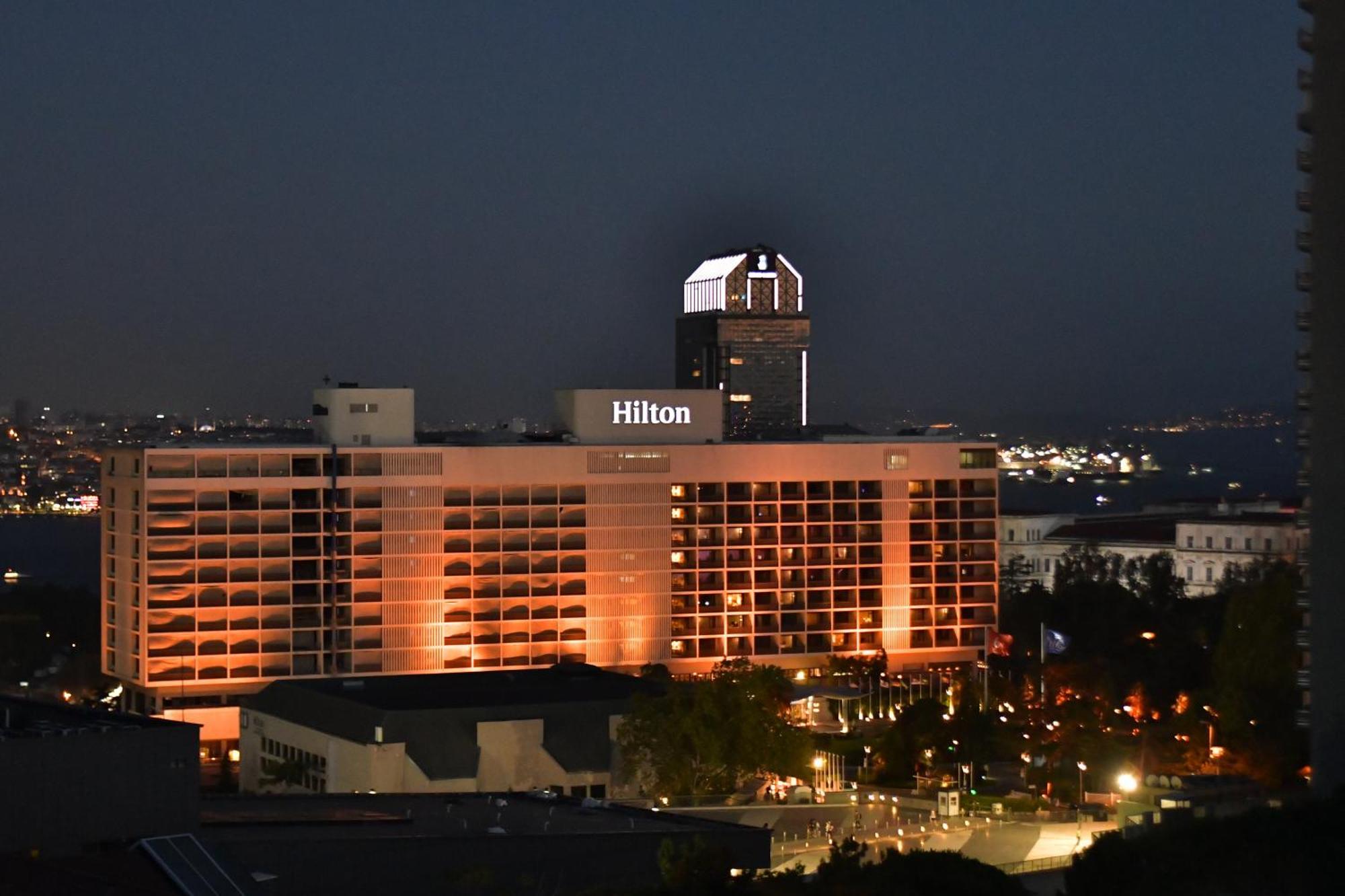 Svm With A Sea View In Nisantasi Апартаменты